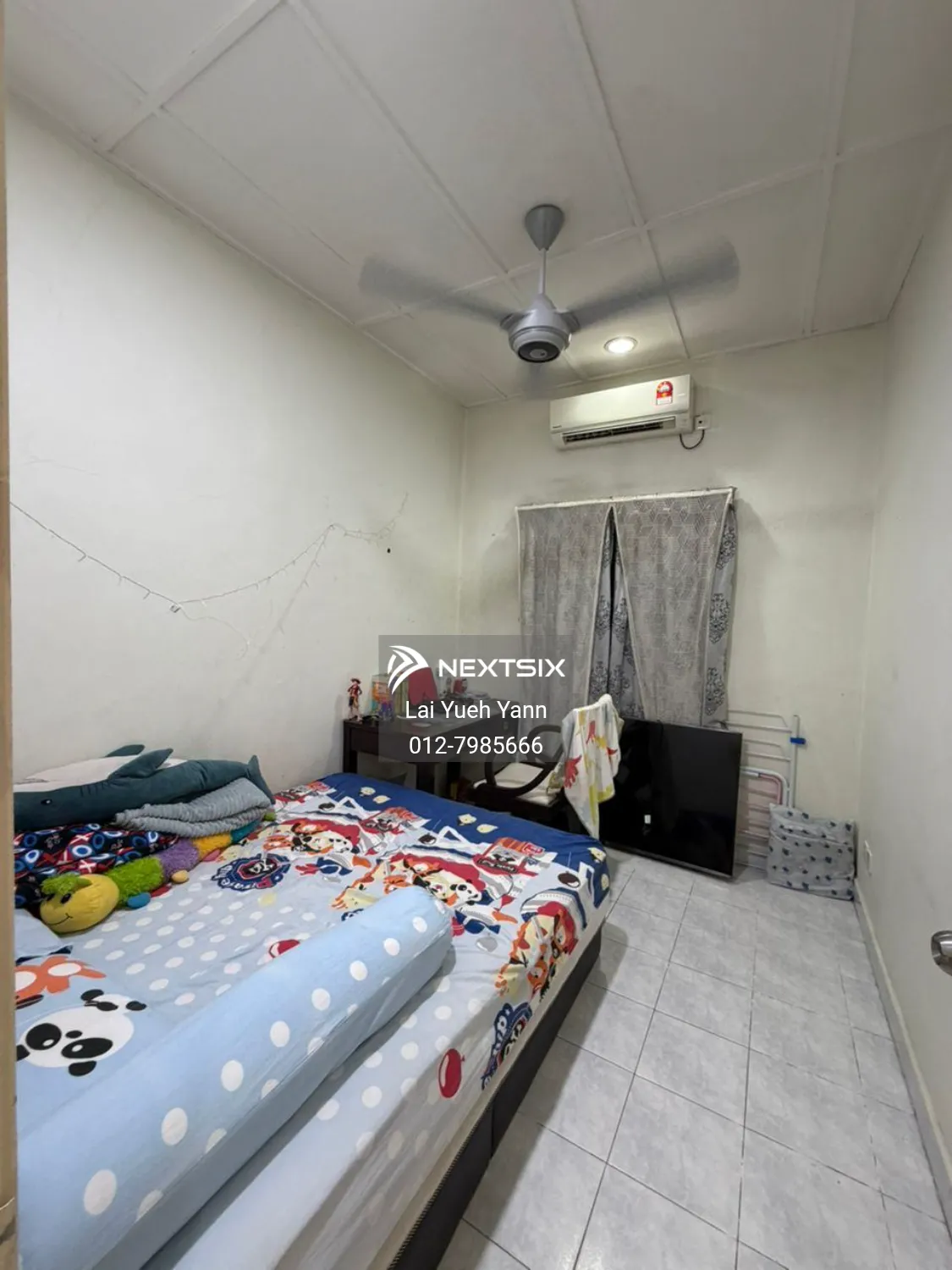 2-sty Terrace/Link House For Sale in Johor Bahru Johor - Image 9