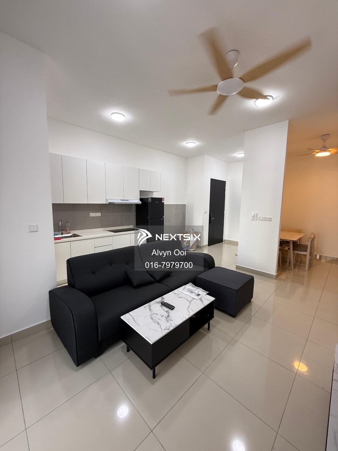 Serviced Residence For Sale in Johor Bahru Johor