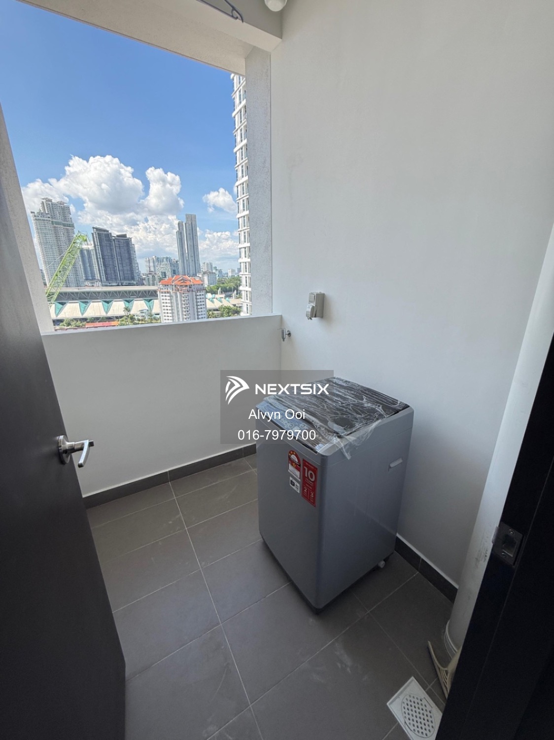 Serviced Residence For Sale in Johor Bahru Johor - Image 5
