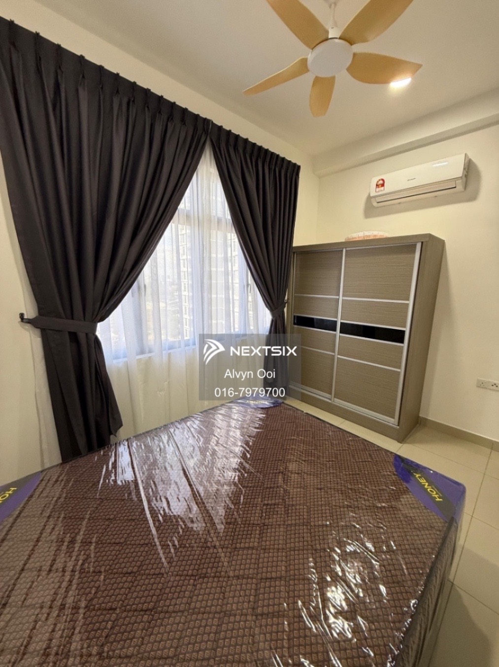 Serviced Residence For Sale in Johor Bahru Johor - Image 6