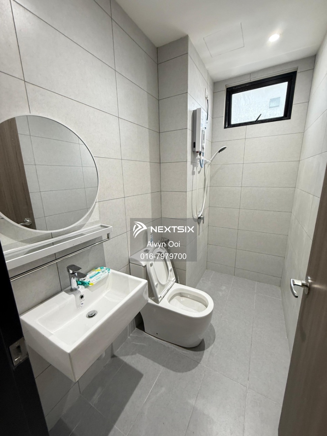 Serviced Residence For Sale in Johor Bahru Johor - Image 8