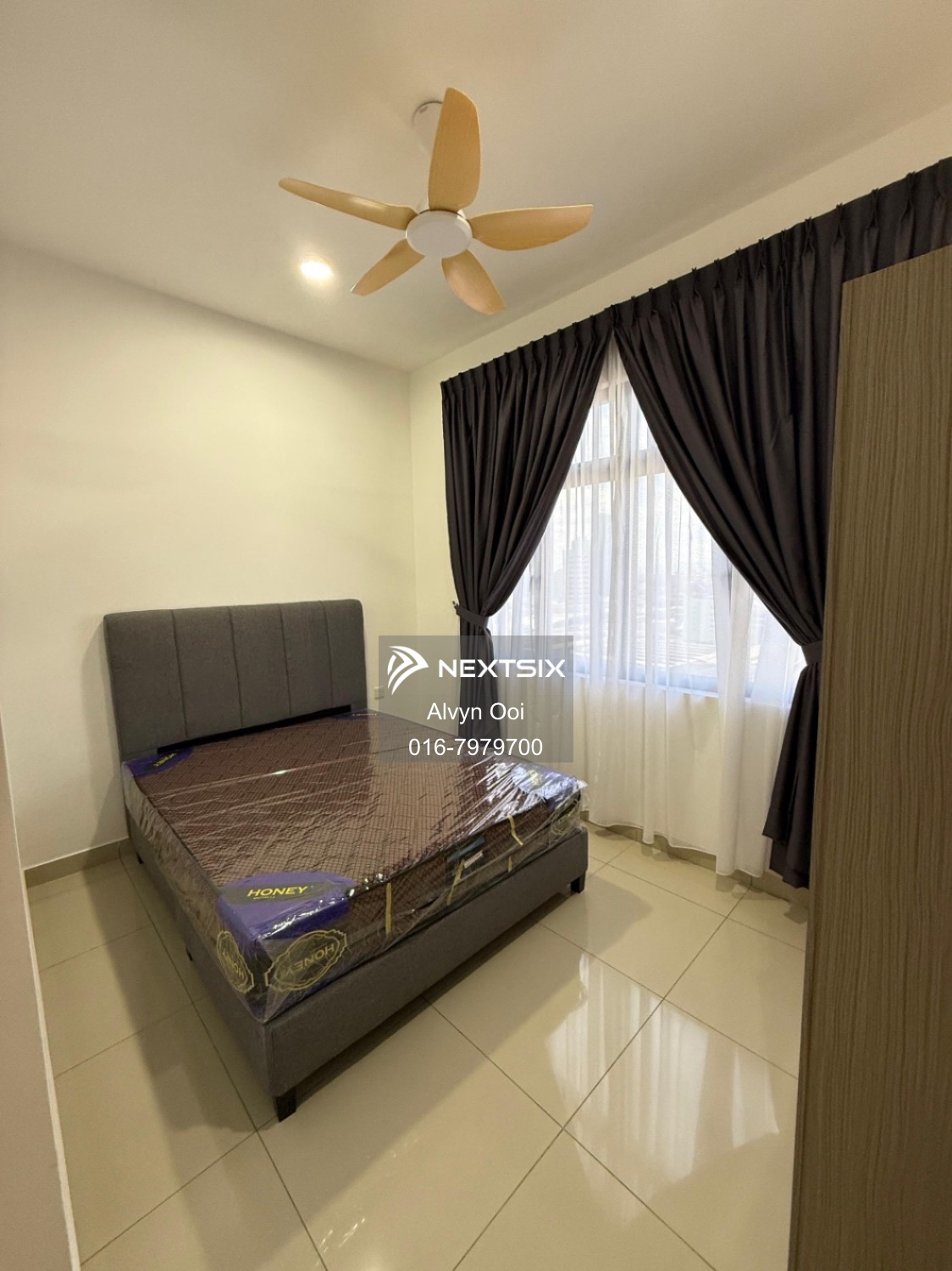 Serviced Residence For Sale in Johor Bahru Johor - Image 9
