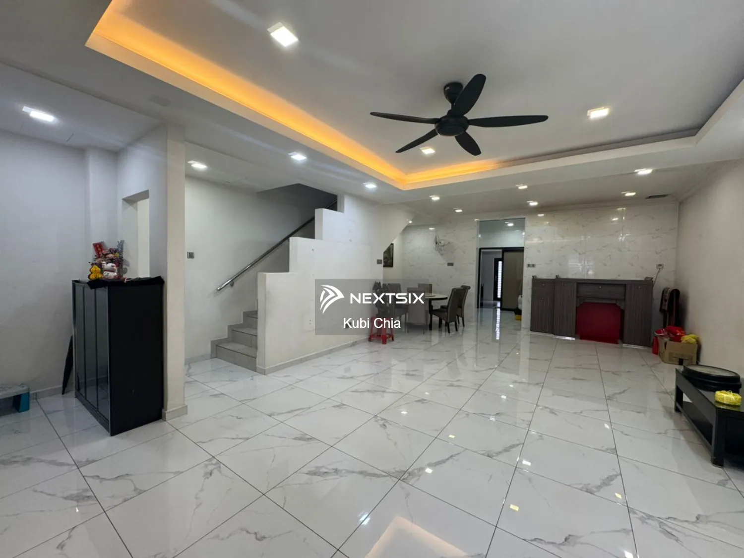 2-sty Terrace/Link House For Sale in Bandar Bukit Tinggi Selangor