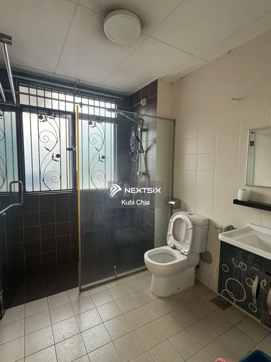 2-sty Terrace/Link House For Sale in Bandar Bukit Tinggi Selangor - Image 10