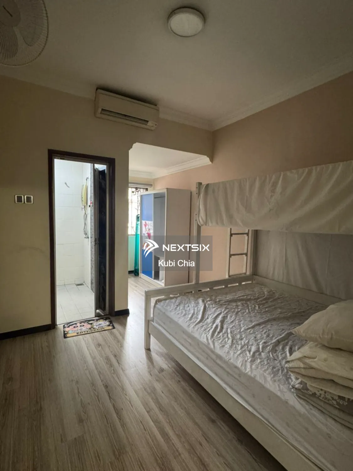 2-sty Terrace/Link House For Sale in Bandar Bukit Tinggi Selangor - Image 12