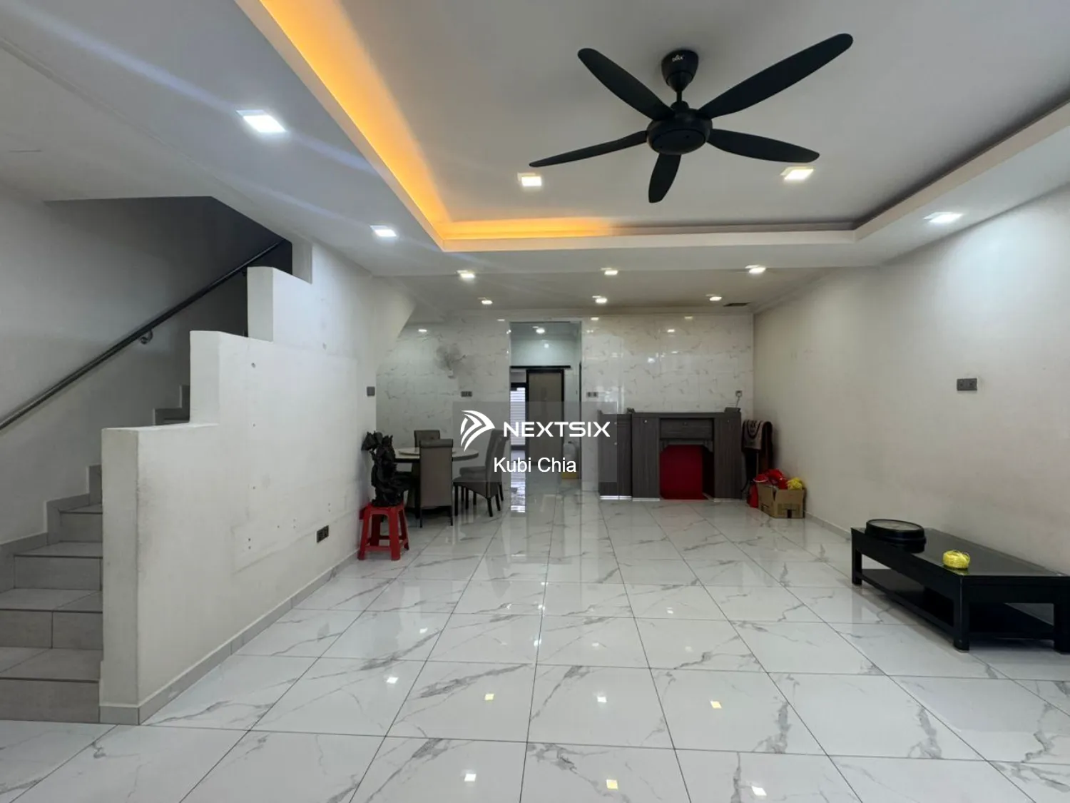 2-sty Terrace/Link House For Sale in Bandar Bukit Tinggi Selangor - Image 5