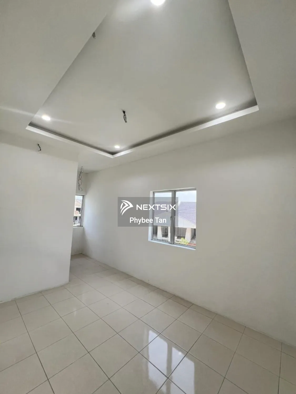 2-sty Terrace/Link House For Sale in Ipoh Perak - Image 10