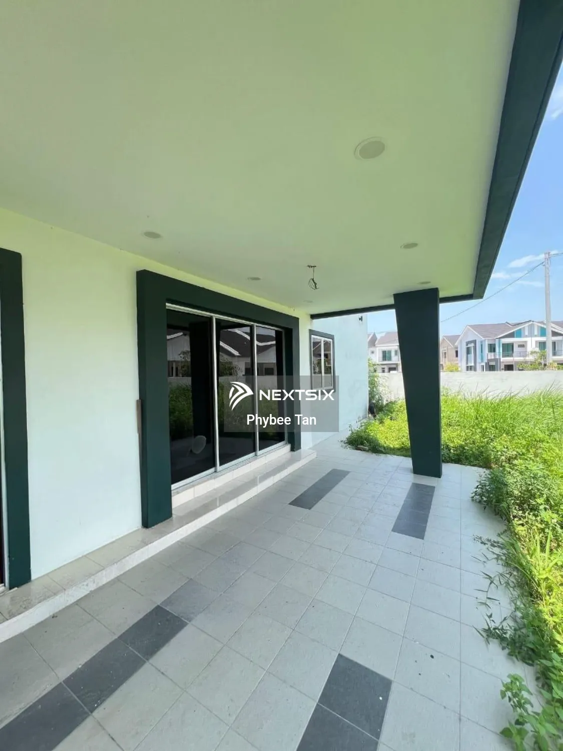2-sty Terrace/Link House For Sale in Ipoh Perak - Image 2