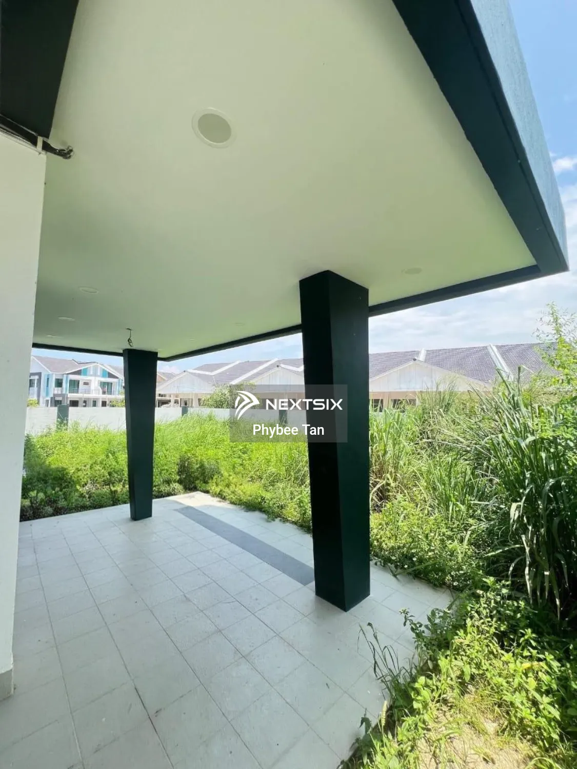 2-sty Terrace/Link House For Sale in Ipoh Perak - Image 3