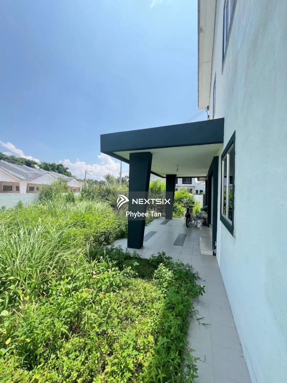 2-sty Terrace/Link House For Sale in Ipoh Perak - Image 4