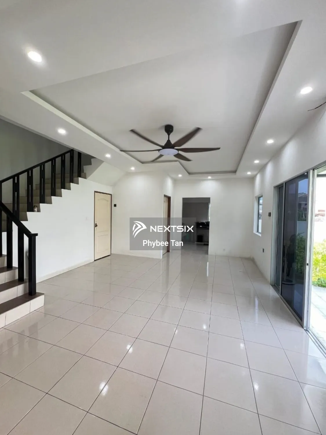 2-sty Terrace/Link House For Sale in Ipoh Perak - Image 5