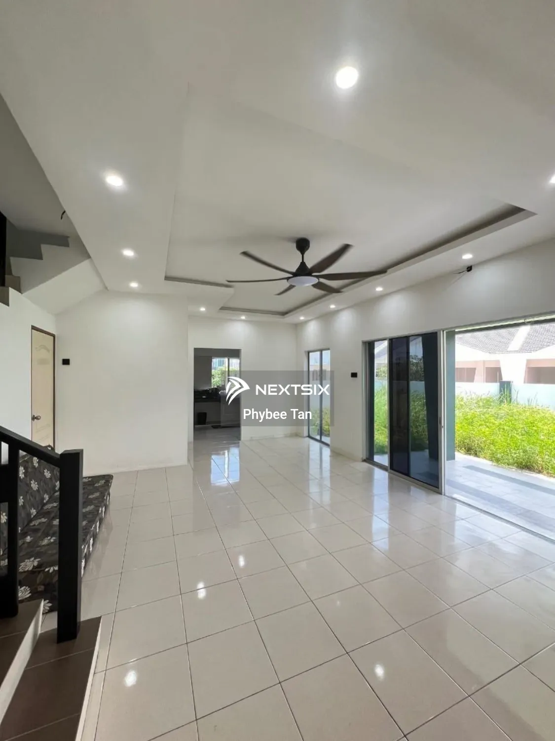 2-sty Terrace/Link House For Sale in Ipoh Perak - Image 6