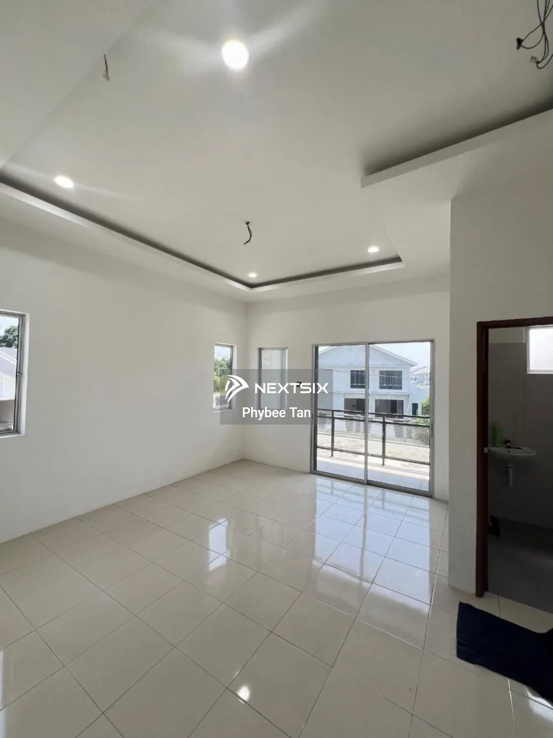 2-sty Terrace/Link House For Sale in Ipoh Perak - Image 8