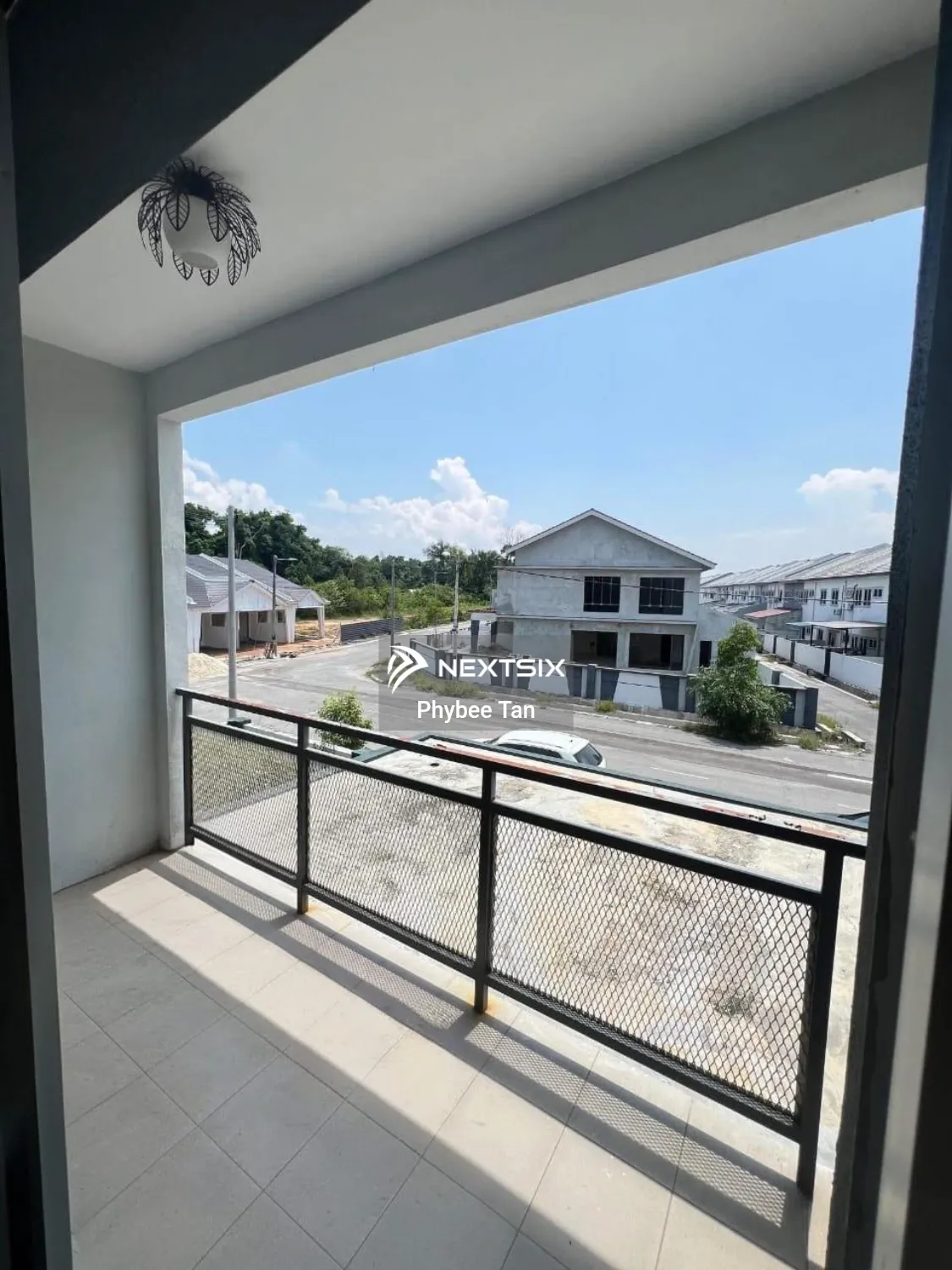 2-sty Terrace/Link House For Sale in Ipoh Perak - Image 9