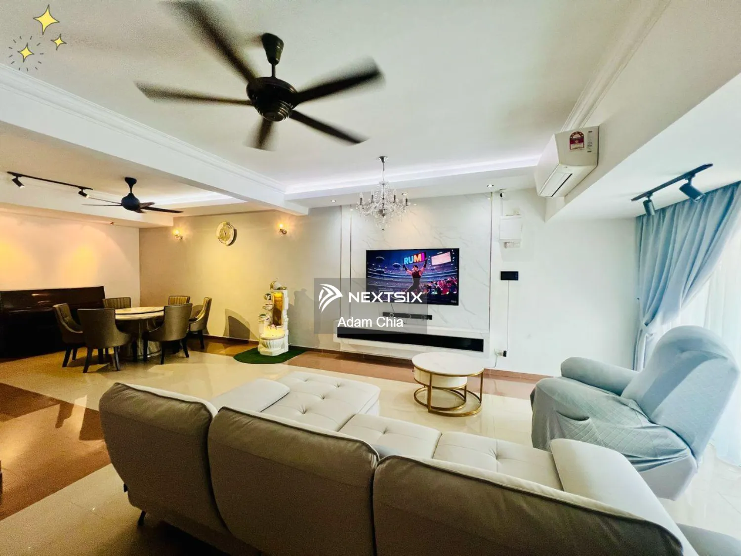 2-sty Terrace/Link House For Sale in Kota Kemuning Selangor