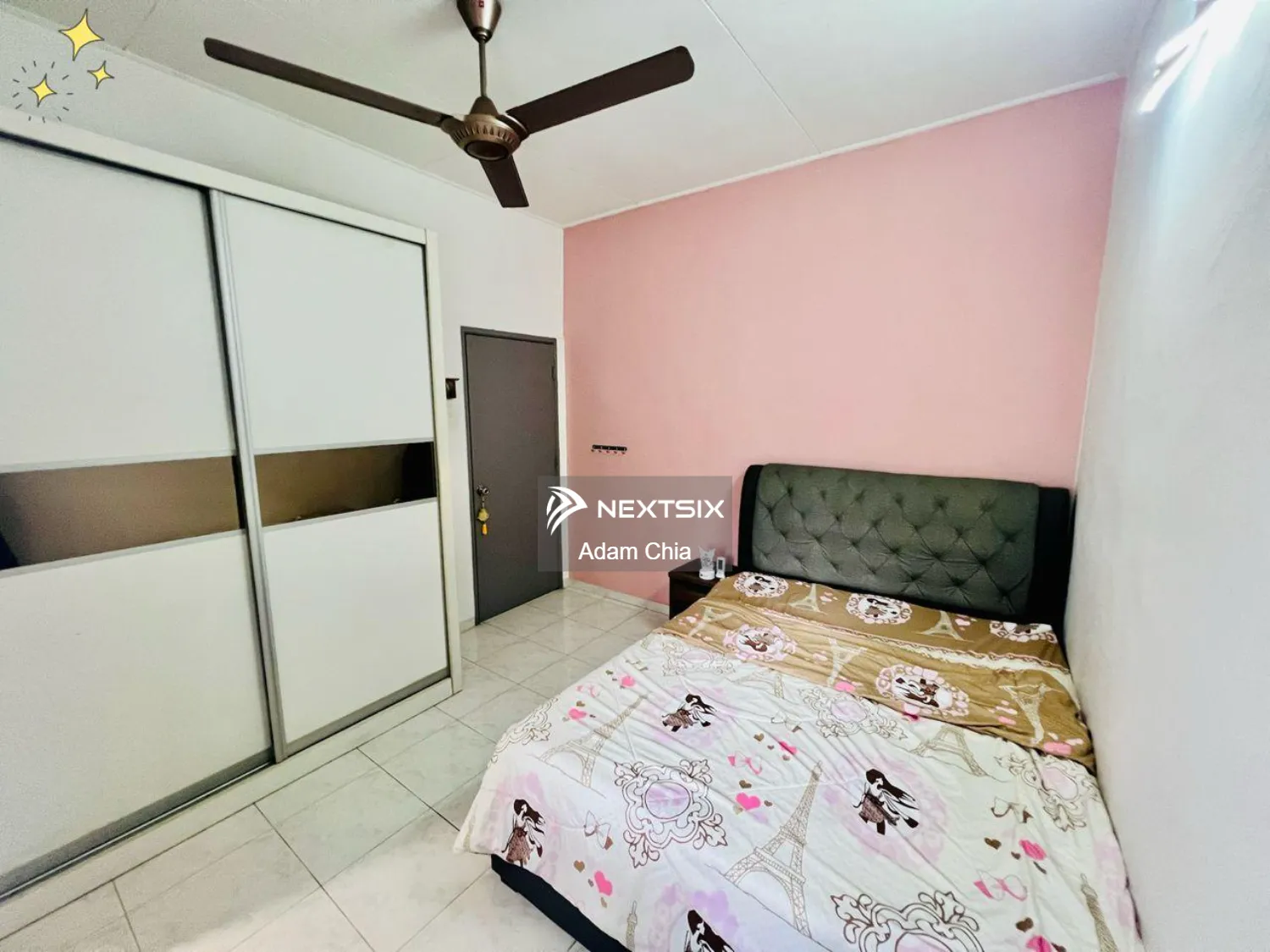 2-sty Terrace/Link House For Sale in Kota Kemuning Selangor - Image 10