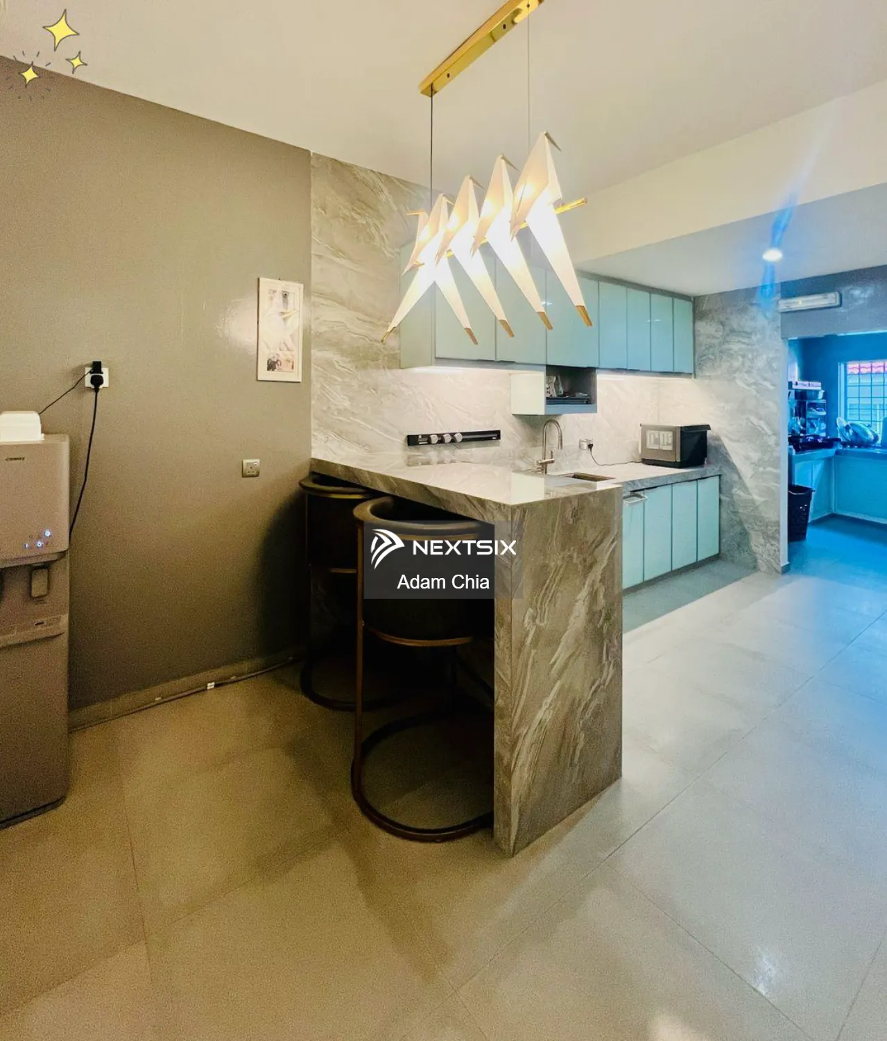 2-sty Terrace/Link House For Sale in Kota Kemuning Selangor - Image 5