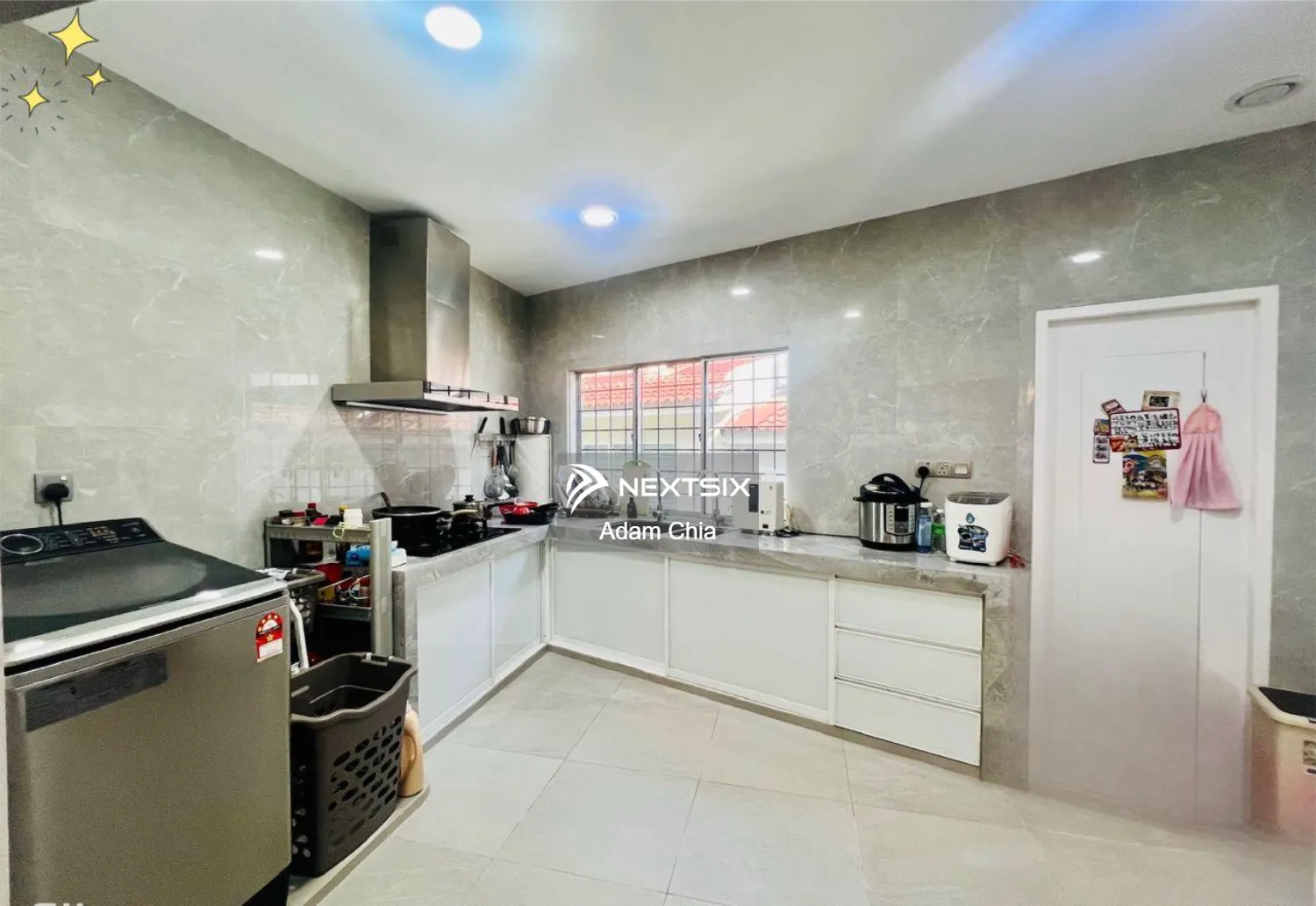 2-sty Terrace/Link House For Sale in Kota Kemuning Selangor - Image 6