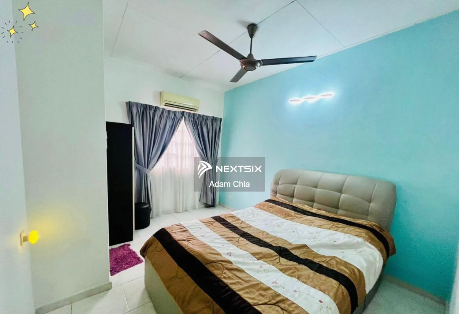2-sty Terrace/Link House For Sale in Kota Kemuning Selangor - Image 9