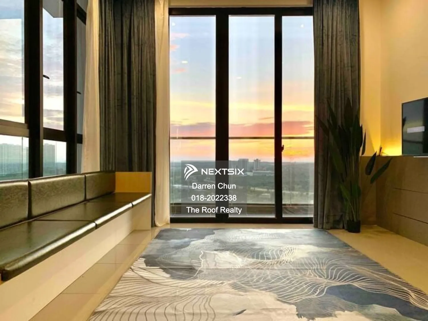 Serviced Residence For Sale in Iskandar Puteri (Nusajaya) Johor - Image 5