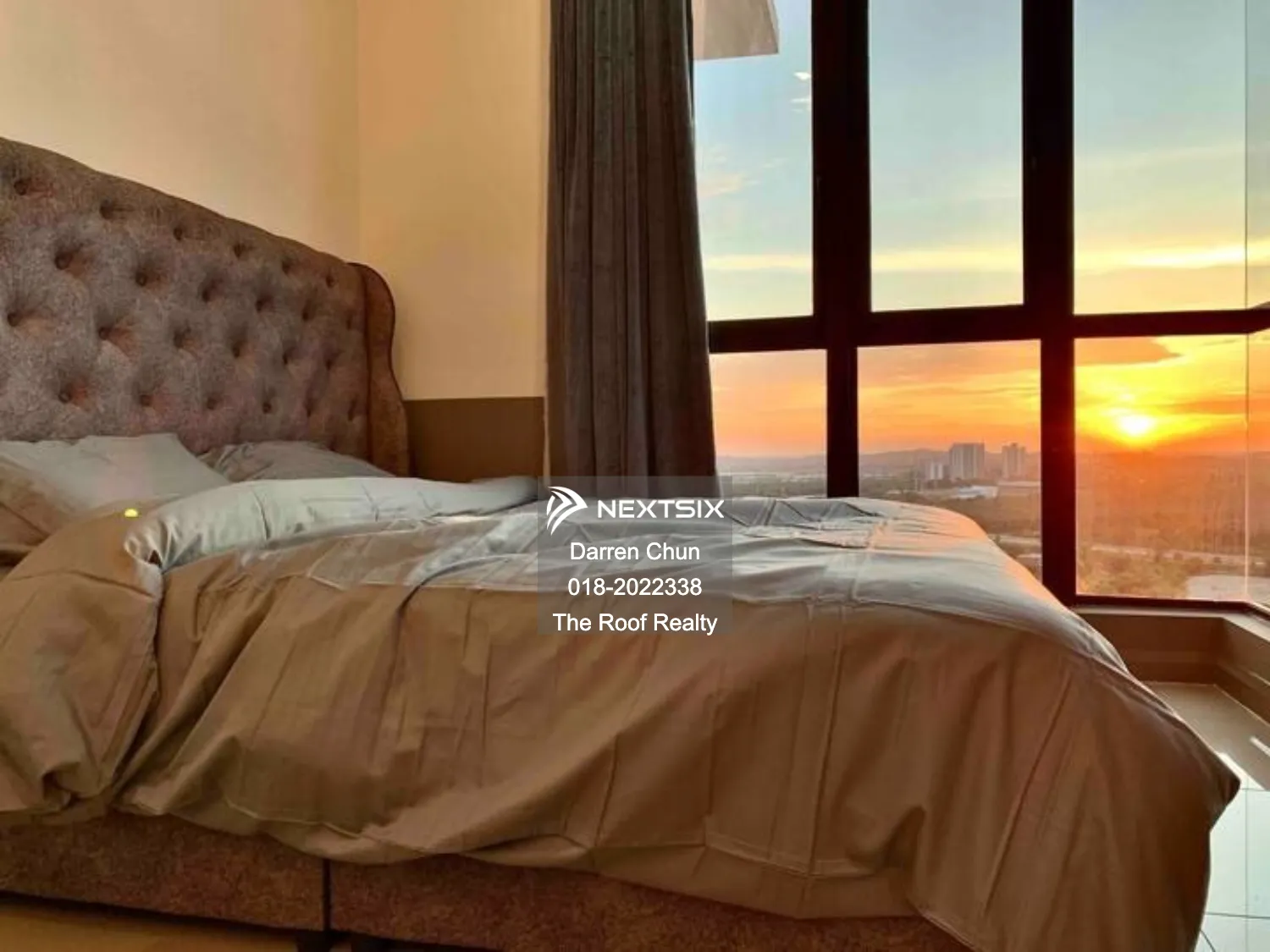 Serviced Residence For Sale in Iskandar Puteri (Nusajaya) Johor - Image 8