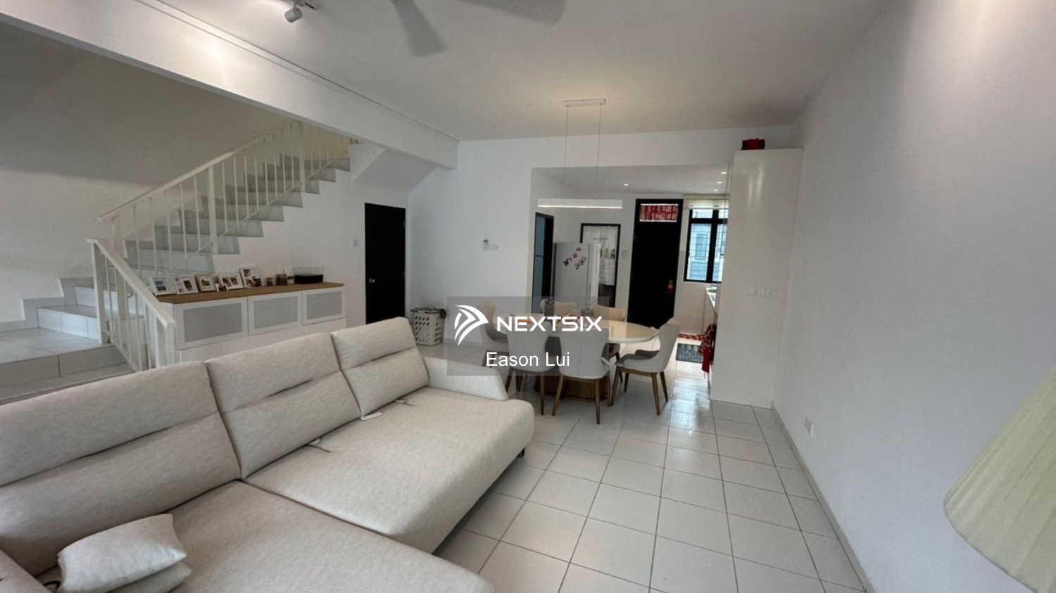2-sty Terrace/Link House For Sale in Johor Bahru Johor
