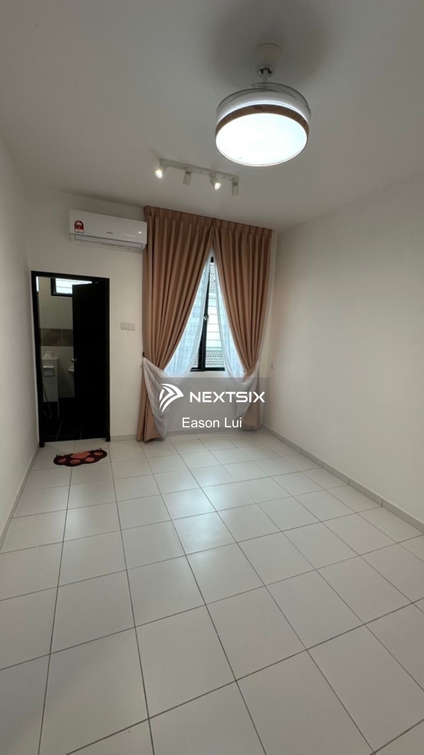 2-sty Terrace/Link House For Sale in Johor Bahru Johor - Image 6