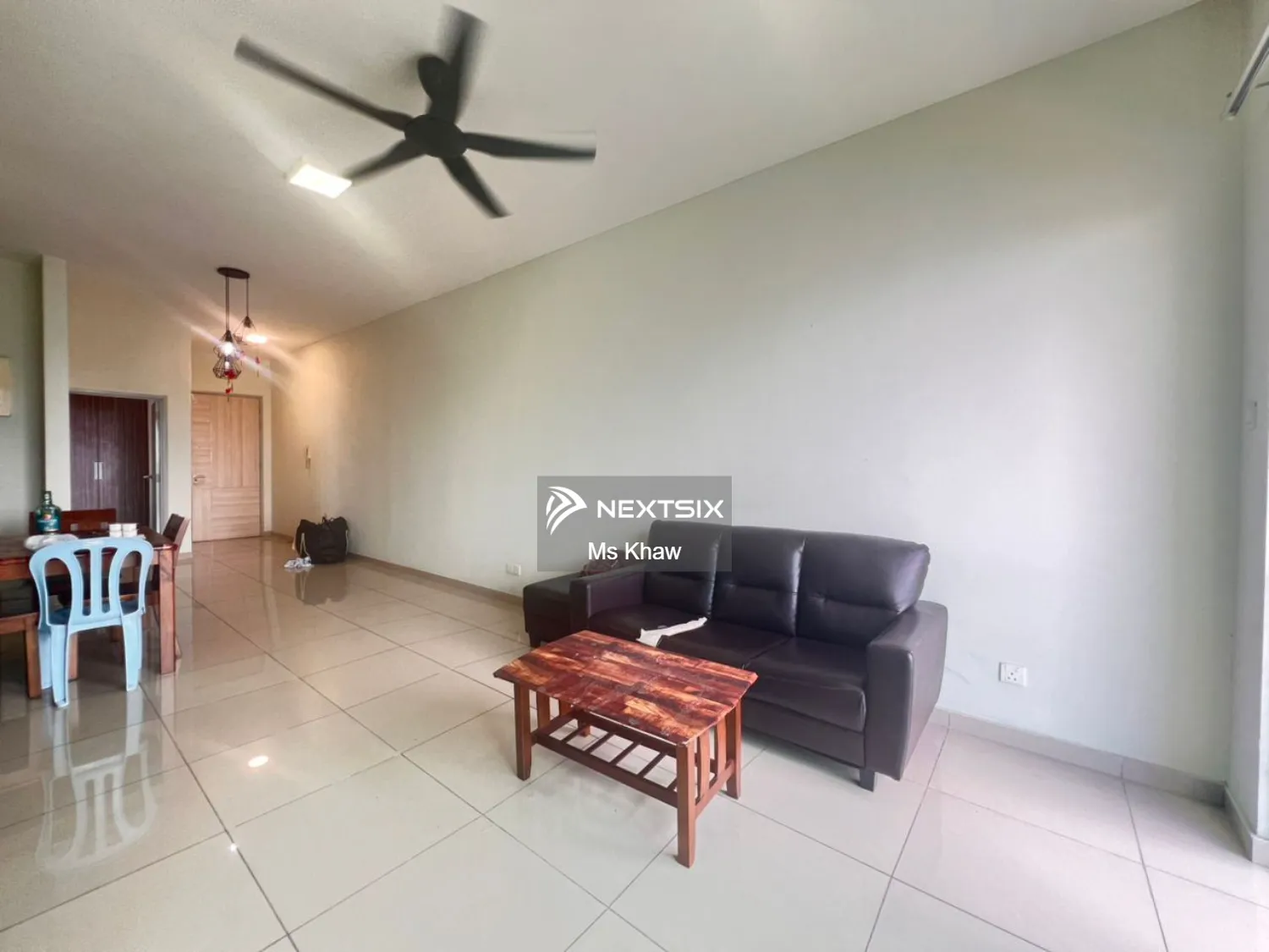 Serviced Residence For Sale in Johor Bahru Johor
