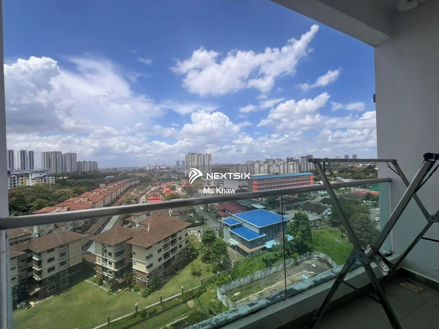 Serviced Residence For Sale in Johor Bahru Johor - Image 10