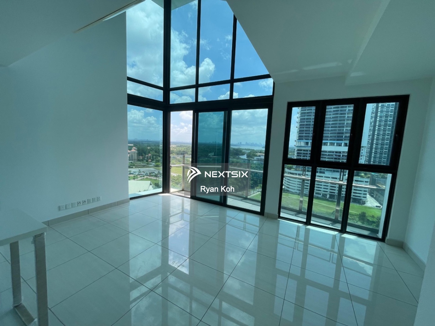 Condominium For Sale in Iskandar Puteri (Nusajaya) Johor