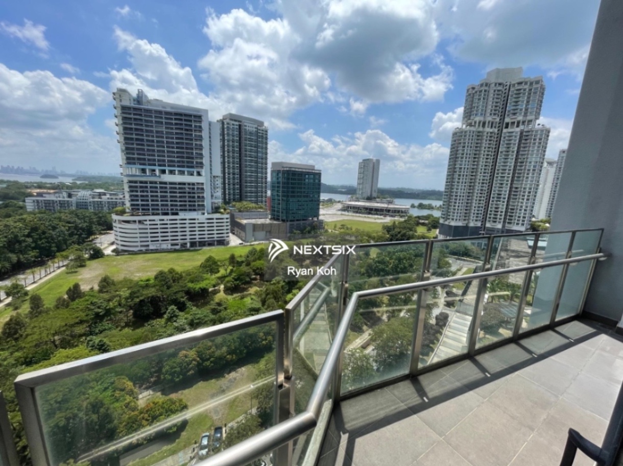 Condominium For Sale in Iskandar Puteri (Nusajaya) Johor - Image 5
