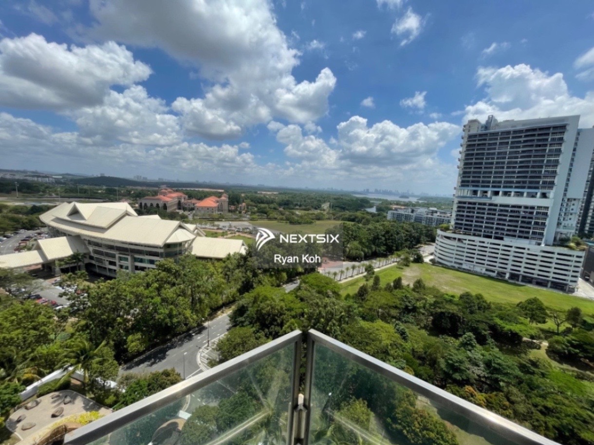 Condominium For Sale in Iskandar Puteri (Nusajaya) Johor - Image 6