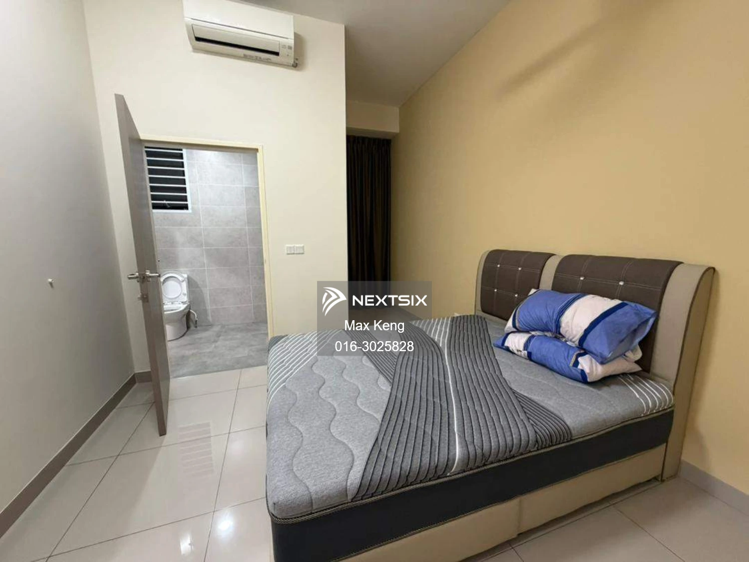 2-sty Terrace/Link House For Sale in Iskandar Puteri (Nusajaya) Johor - Image 6