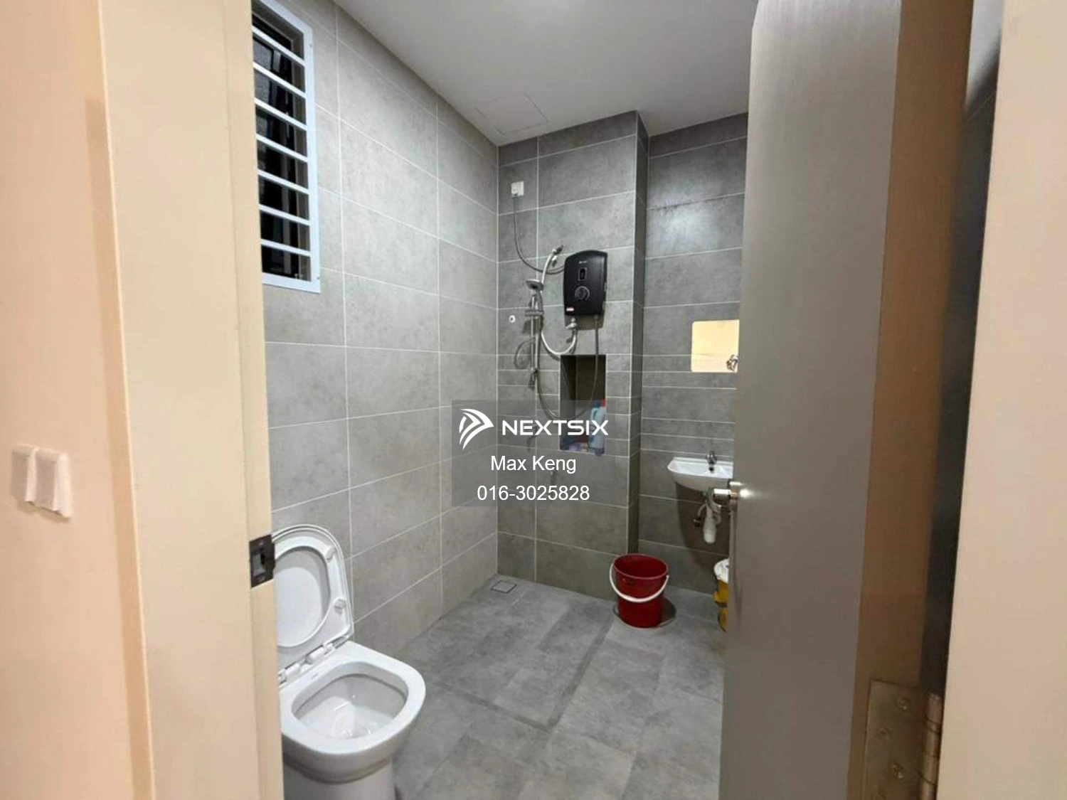 2-sty Terrace/Link House For Sale in Iskandar Puteri (Nusajaya) Johor - Image 9