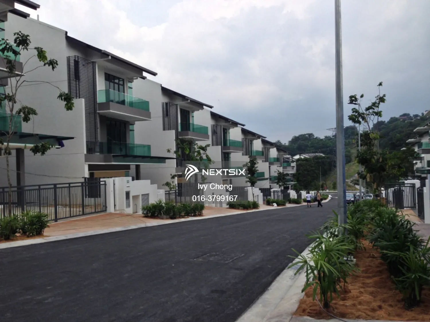 Bungalow For Sale in Petaling Jaya Selangor - Image 12