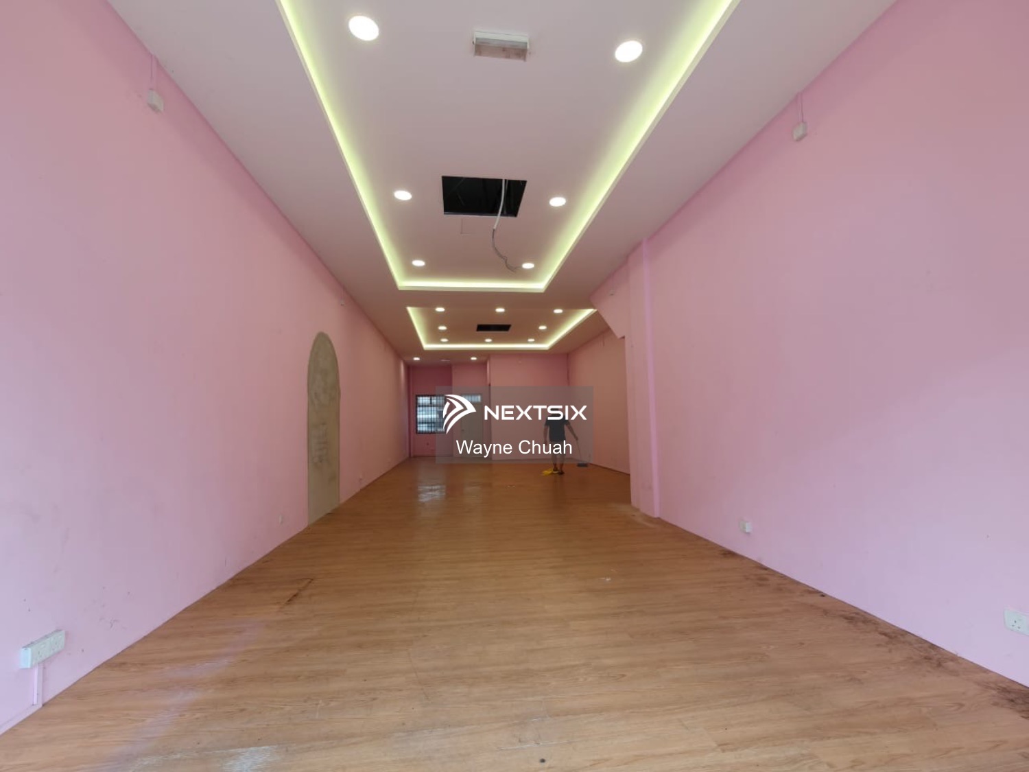 Shop For Rent in Johor Bahru Johor
