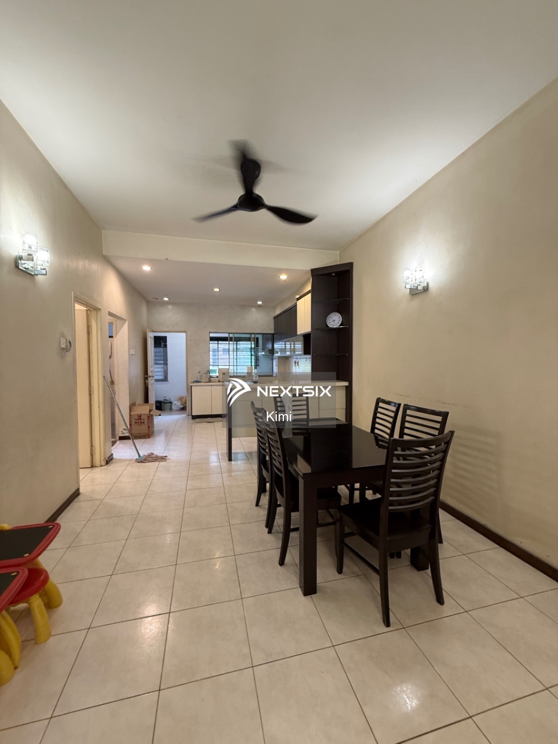 2-sty Terrace/Link House For Sale in Skudai Johor - Image 9