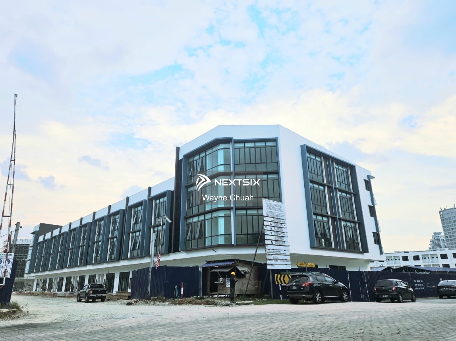 Shop For Rent in Johor Bahru Johor