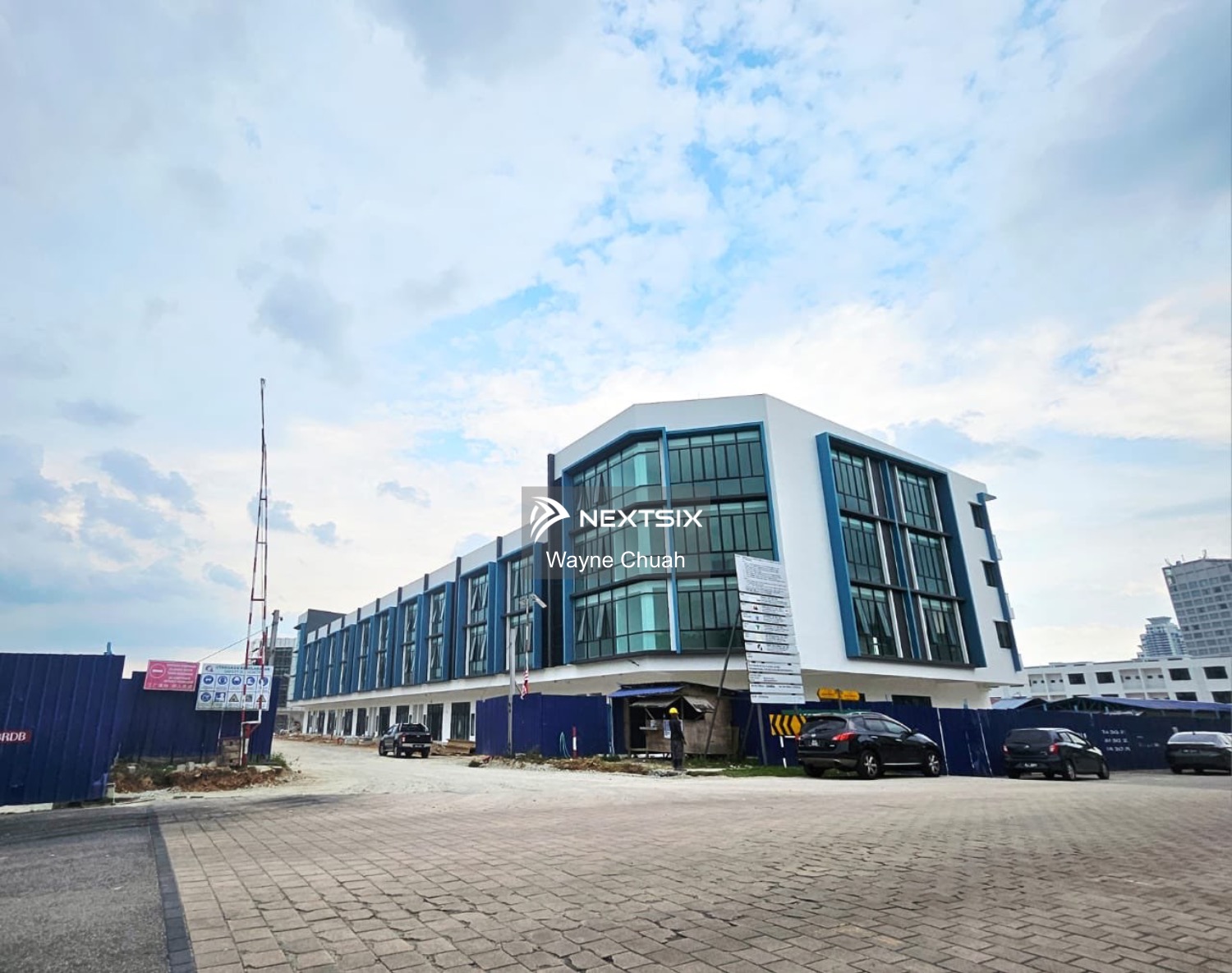 Shop For Rent in Johor Bahru Johor - Image 2