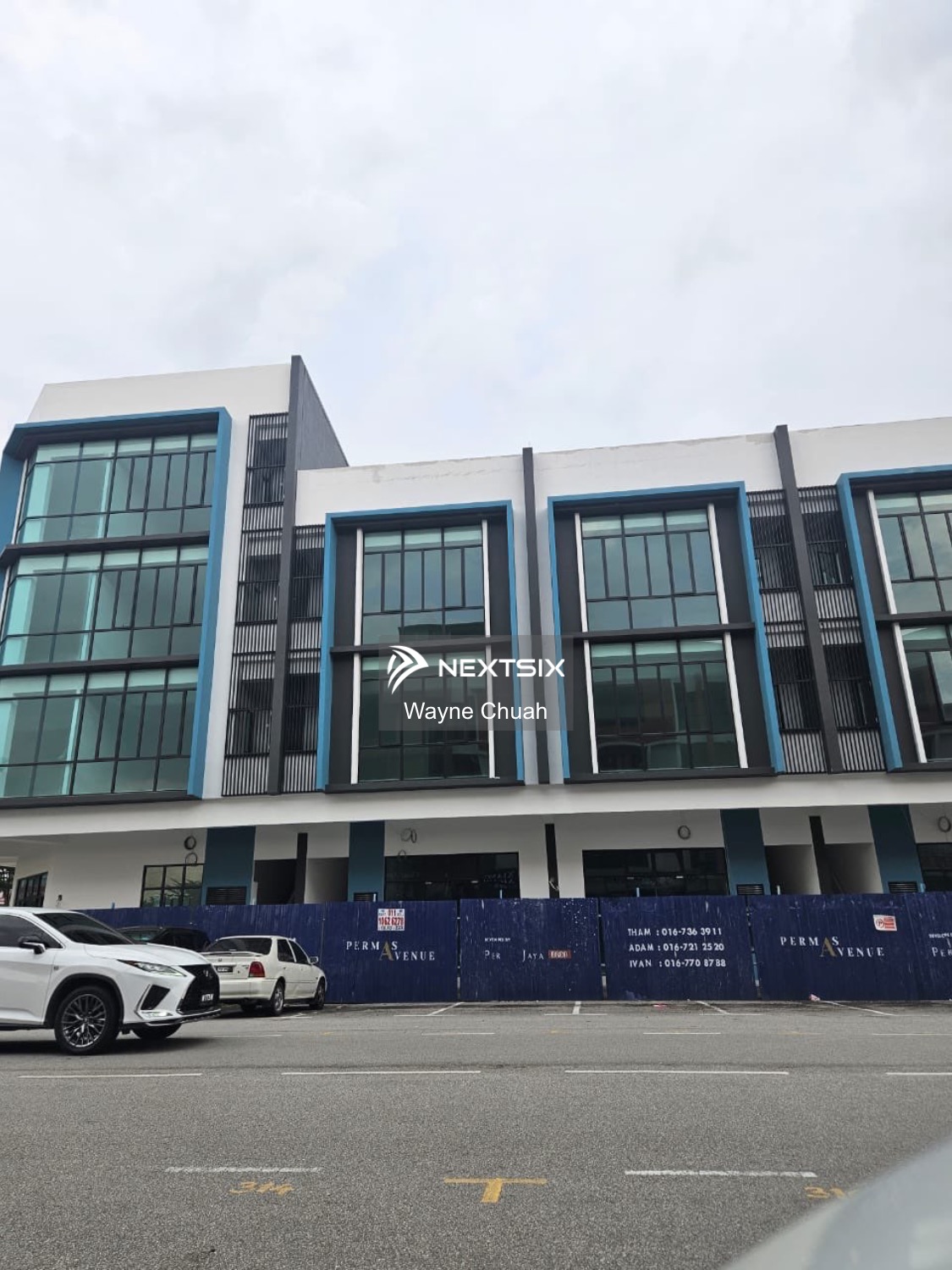 Shop For Rent in Johor Bahru Johor - Image 3