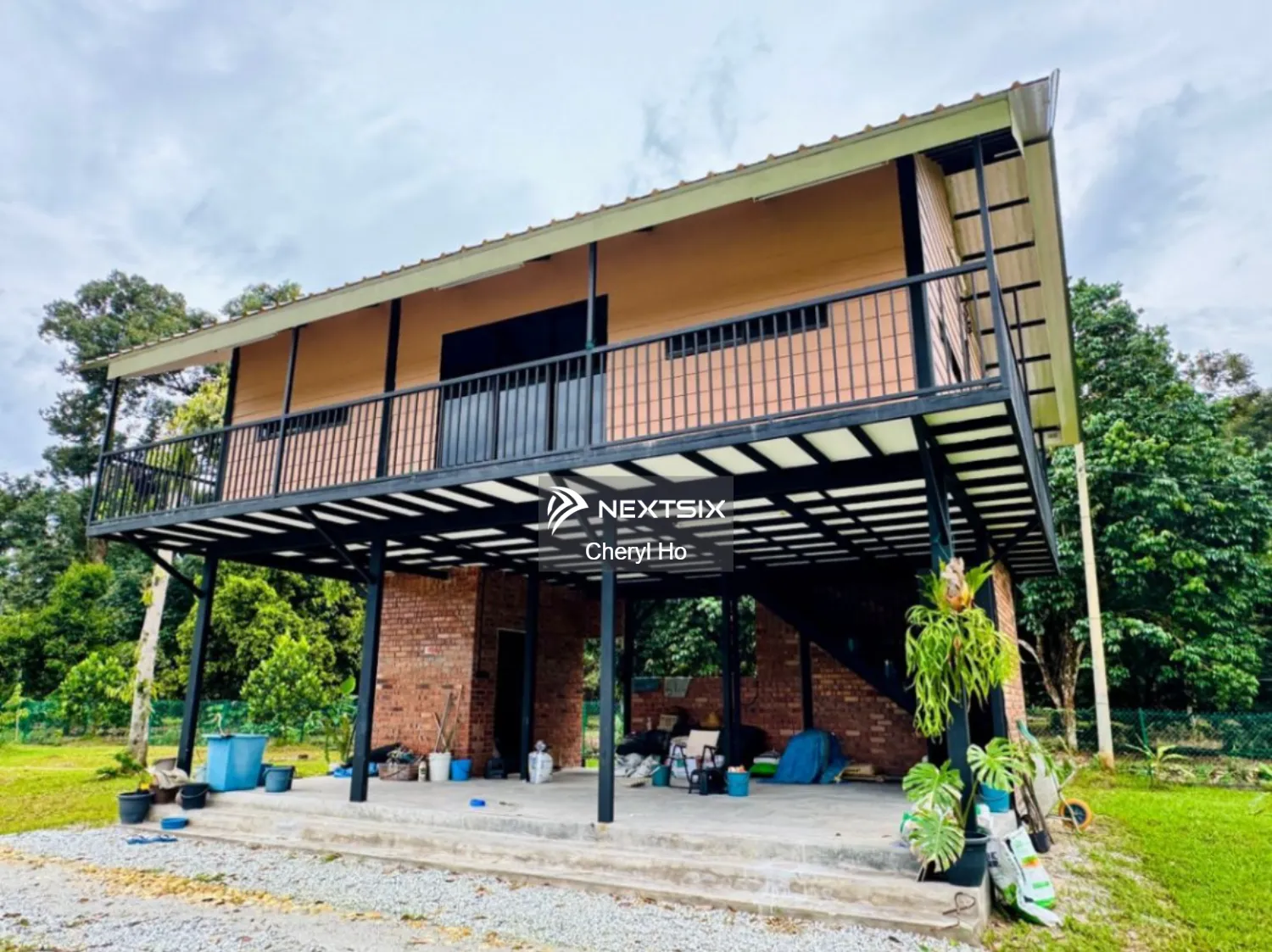 Agricultural Land For Sale in Hulu Selangor Selangor