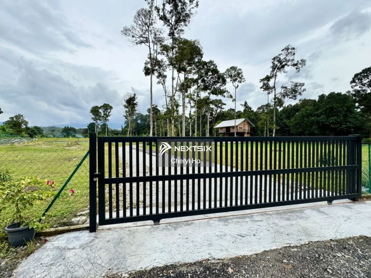 Agricultural Land For Sale in Hulu Selangor Selangor - Image 5