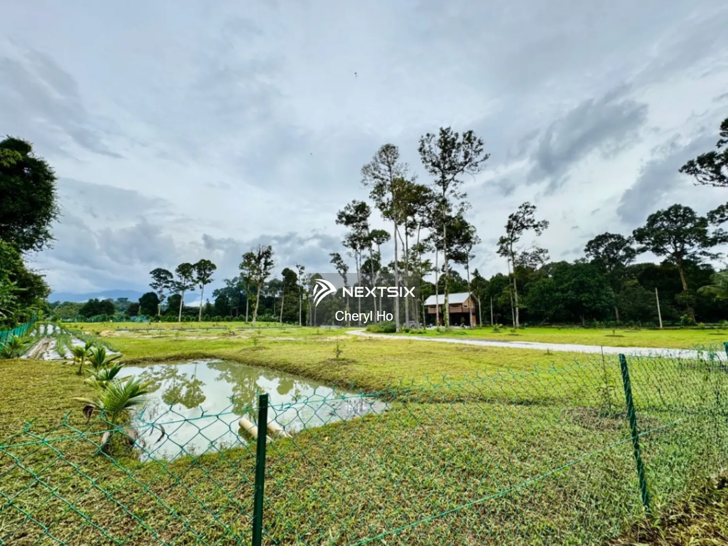 Agricultural Land For Sale in Hulu Selangor Selangor - Image 6