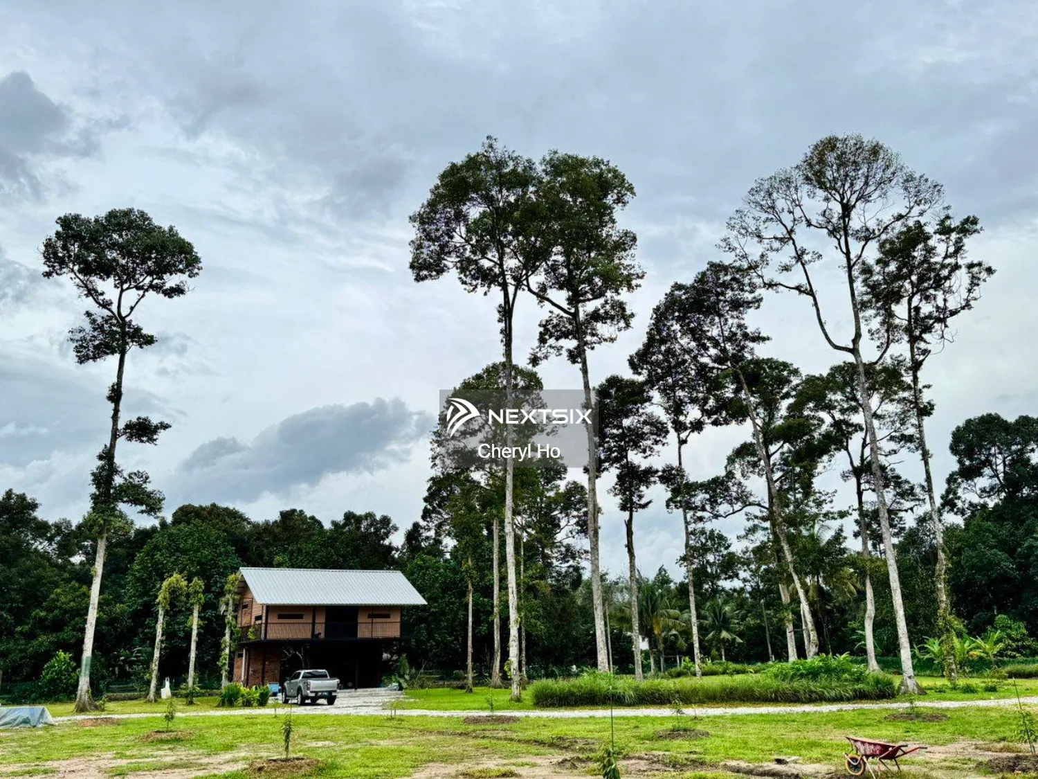 Agricultural Land For Sale in Hulu Selangor Selangor - Image 9