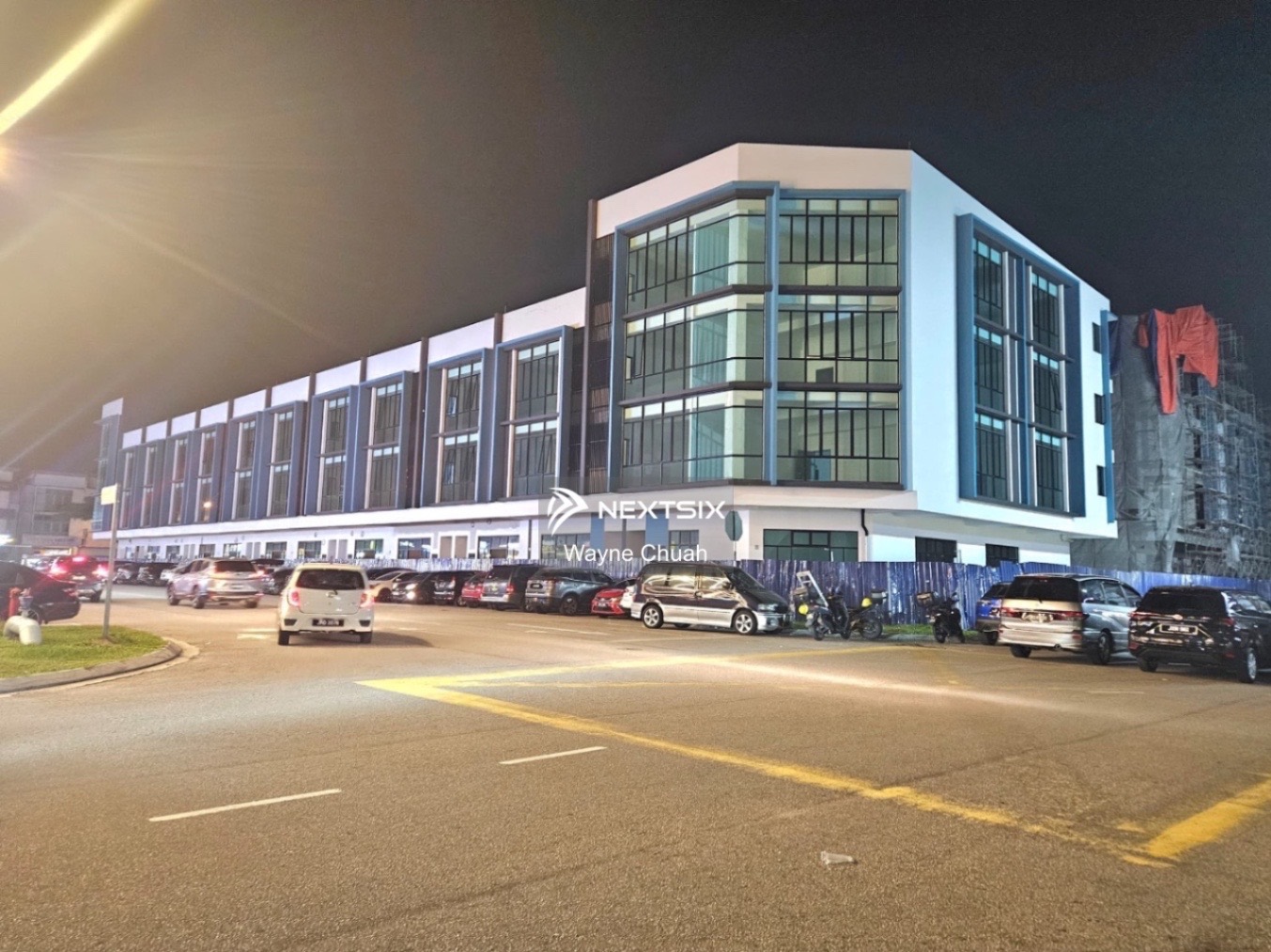 Shop For Rent in Johor Bahru Johor