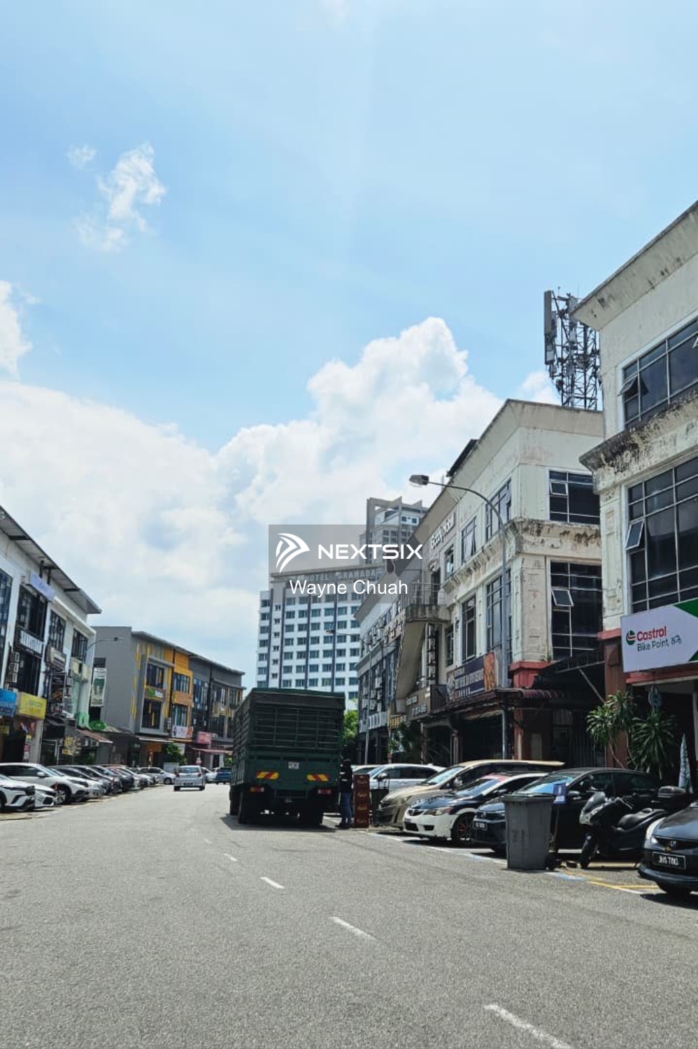 Shop For Rent in Johor Bahru Johor