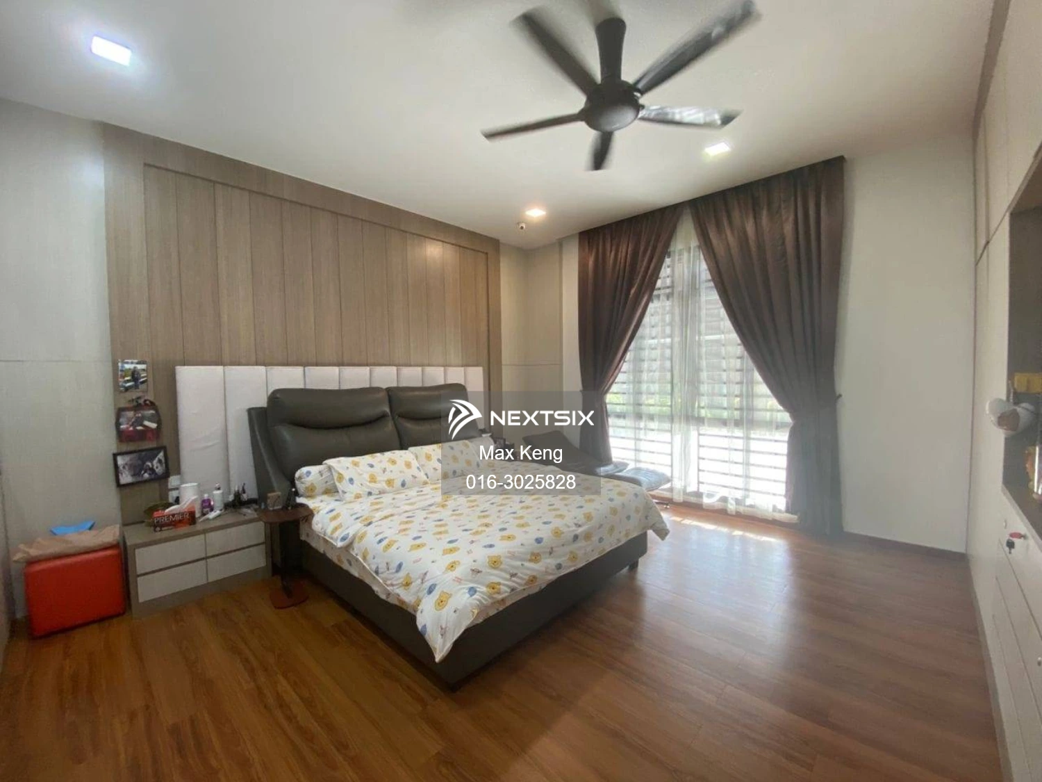 Semi-detached House For Sale in Skudai Johor - Image 11