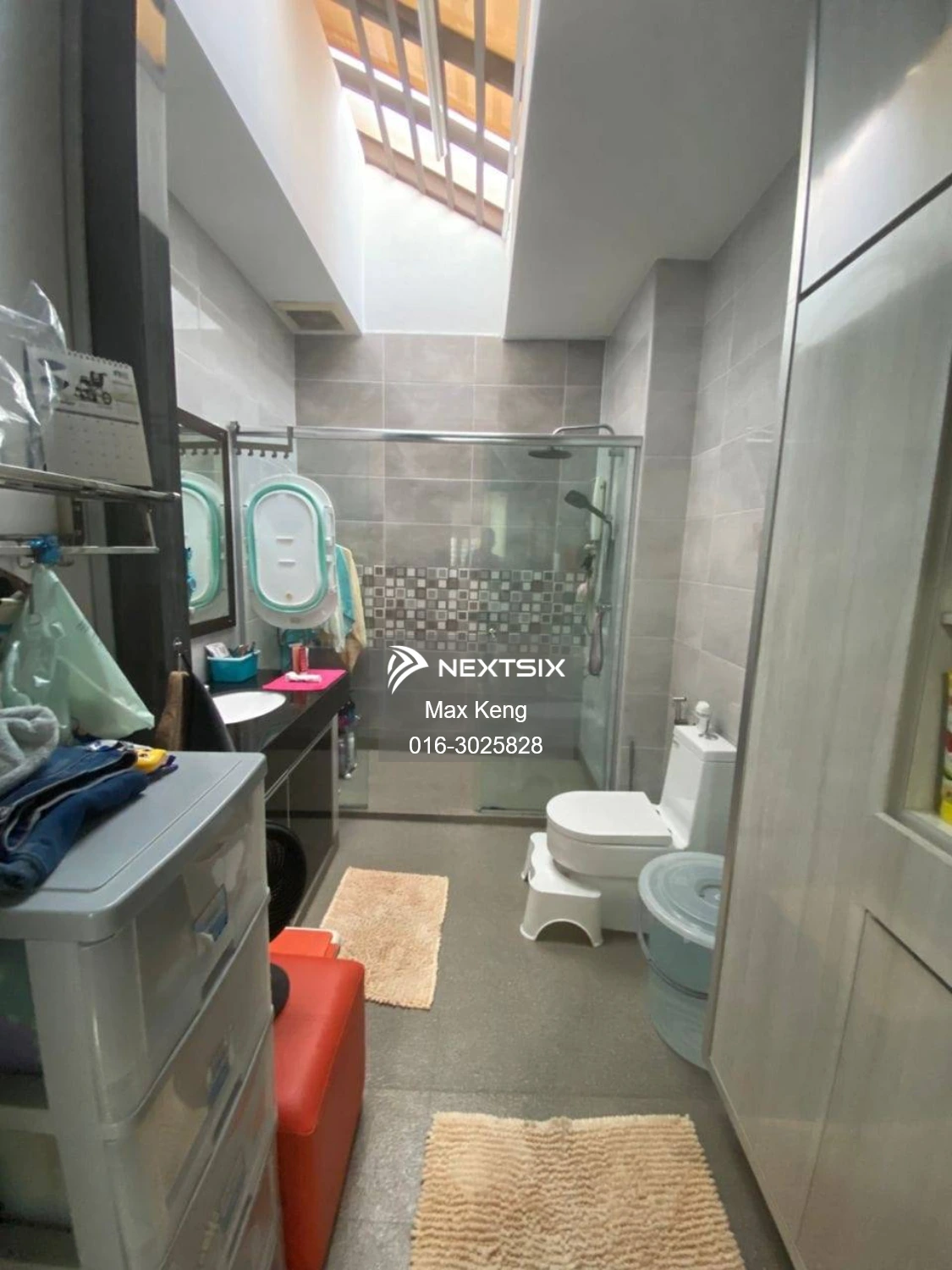 Semi-detached House For Sale in Skudai Johor - Image 12