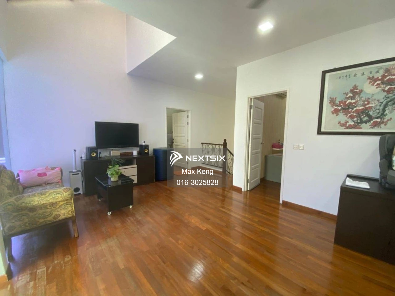 Semi-detached House For Sale in Skudai Johor - Image 6