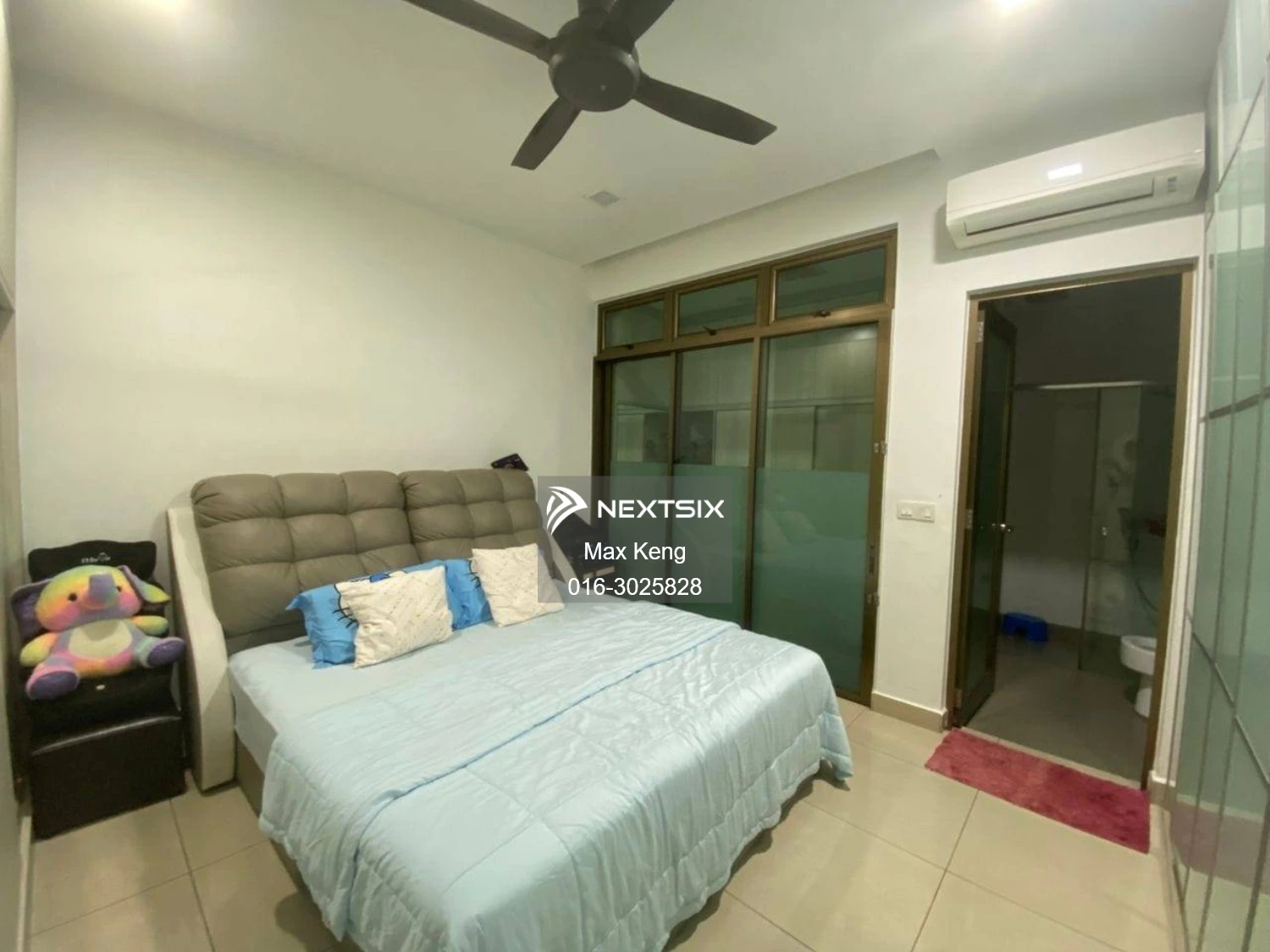Semi-detached House For Sale in Skudai Johor - Image 7